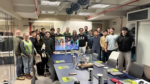 EngenhariaSoftwarePUCRS project preview